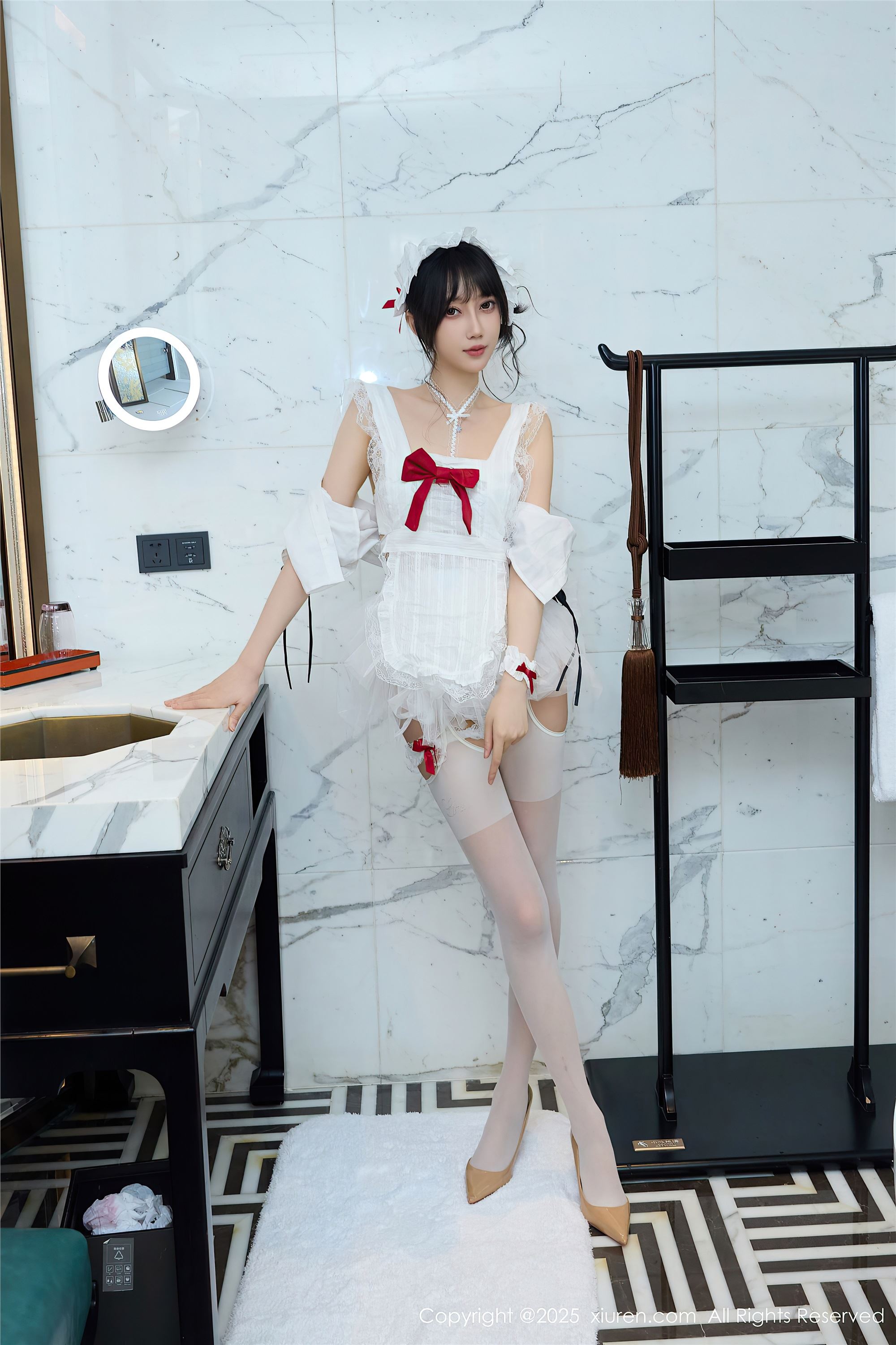 Xiuren秀人网 2025.09.29 NO.10827 玥儿玥er